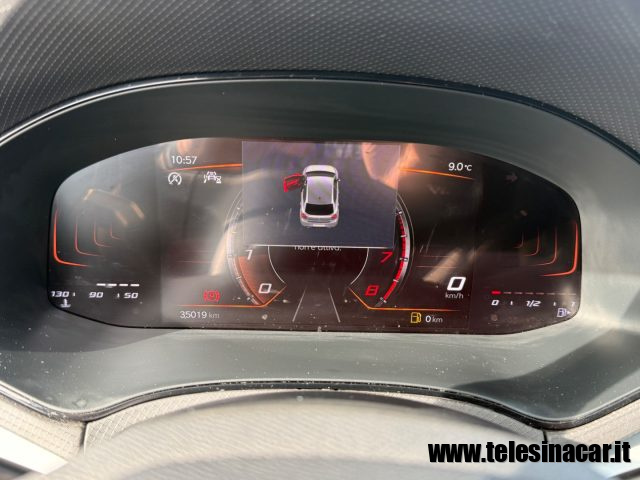 SEAT Ibiza usata, con ESP