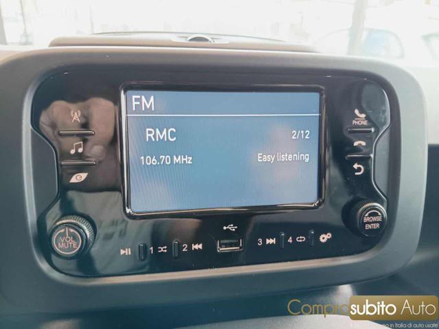 FIAT Panda usata 21
