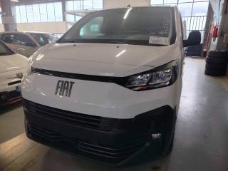 FIAT Scudo usata, con Airbag