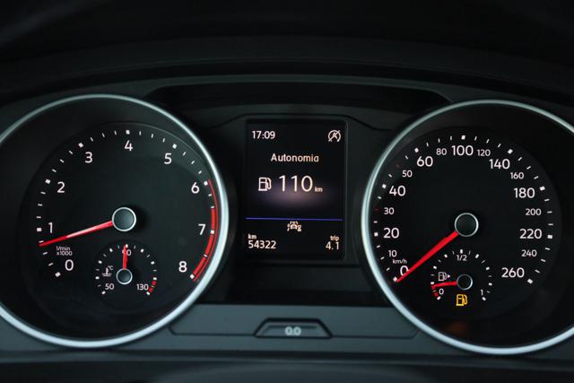 VOLKSWAGEN Tiguan usata, con Immobilizzatore elettronico