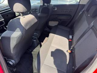 CITROEN C3 usata, con Cerchi in lega