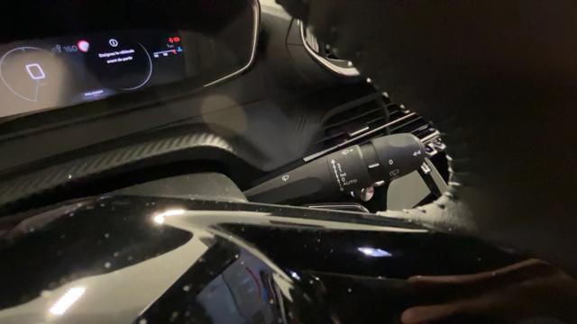 PEUGEOT 2008 usata, con Volante in pelle