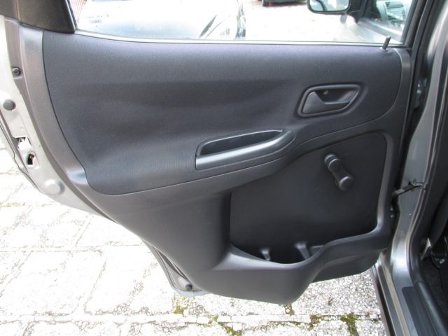 SUZUKI Ignis usata 35