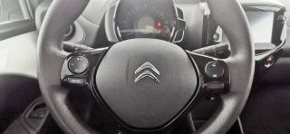 CITROEN C1 usata 37