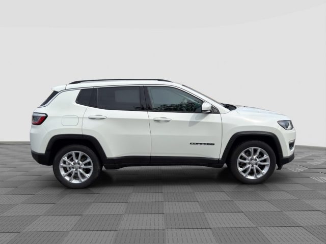 JEEP Compass usata 5