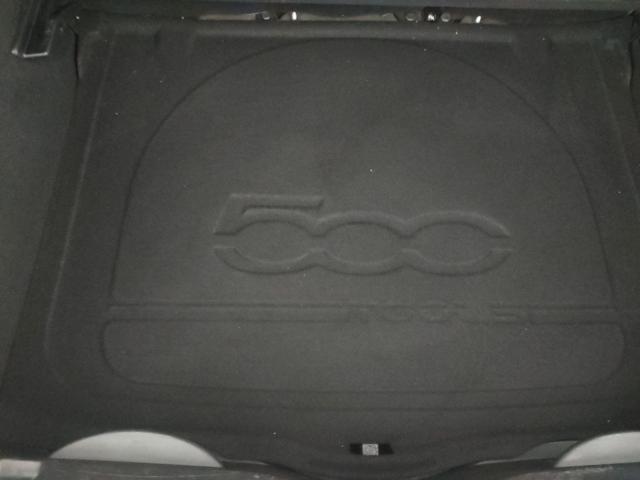 FIAT 500X usata, con USB