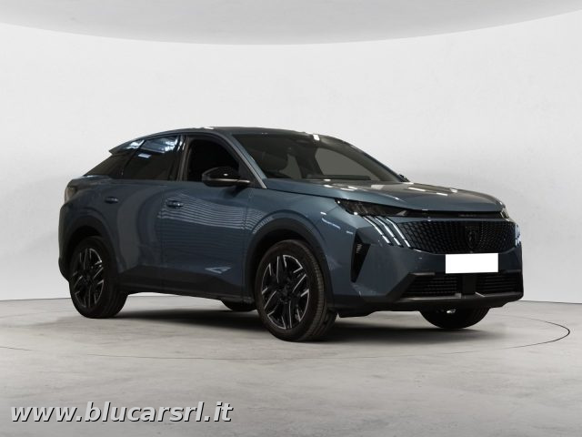 PEUGEOT 3008 usata, con ABS