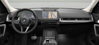 BMW X1 usata, con Airbag Passeggero