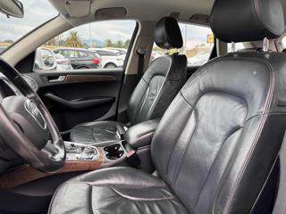 AUDI Q5 usata, con Controllo trazione