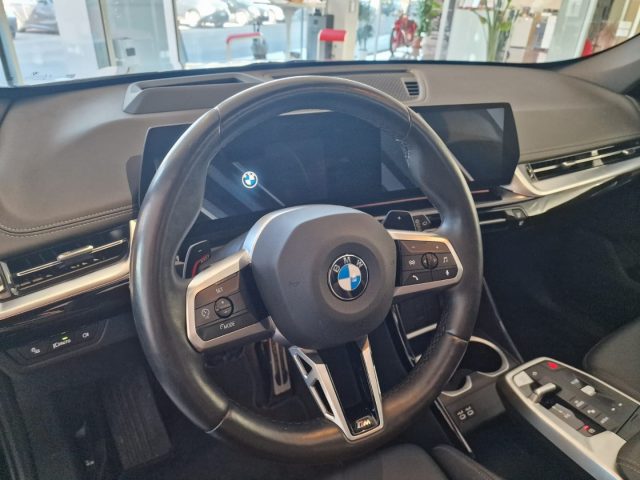 BMW X1 usata, con Controllo trazione