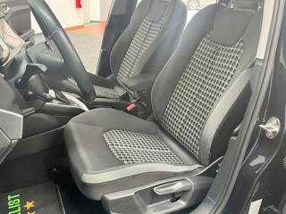 AUDI A1 usata, con Climatizzatore