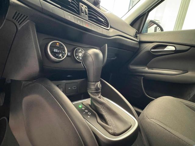 FIAT Tipo usata, con Volante in pelle