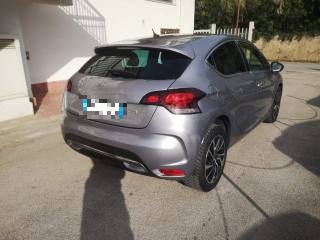 DS AUTOMOBILES DS 4 usata, con Cerchi in lega
