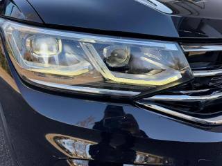 VOLKSWAGEN Tiguan usata, con Immobilizzatore elettronico