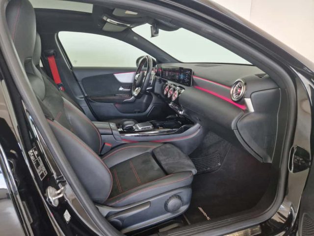 MERCEDES-BENZ A 35 AMG usata, con Controllo trazione