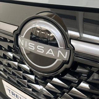NISSAN Qashqai usata, con Autoradio digitale
