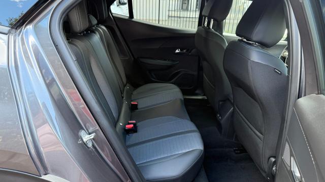 PEUGEOT 2008 usata, con Immobilizzatore elettronico
