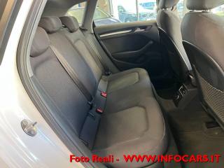 AUDI A3 usata, con Boardcomputer