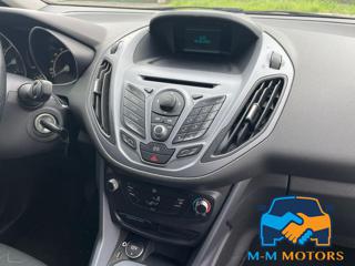 FORD B-Max usata, con Sedile posteriore sdoppiato