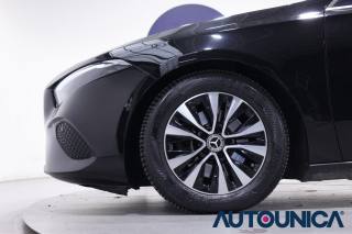 MERCEDES-BENZ A 180 usata, con Sedili riscaldati