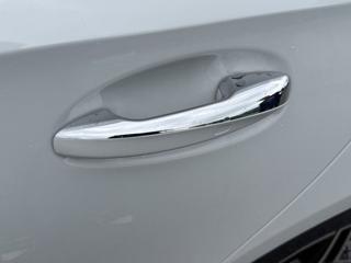 MERCEDES-BENZ A 250 usata, con Airbag testa