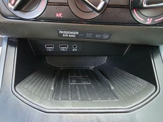 SEAT Arona usata, con Fendinebbia