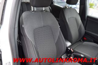 FORD Puma usata, con USB