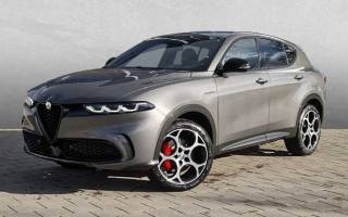 ALFA ROMEO Tonale usata, con Airbag