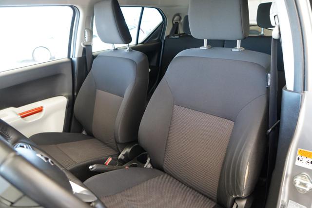 SUZUKI Ignis usata, con Sistema di navigazione