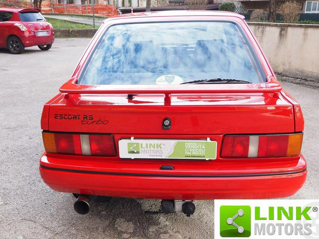 FORD Escort usata 5