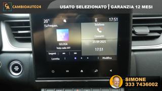 RENAULT Captur usata 69