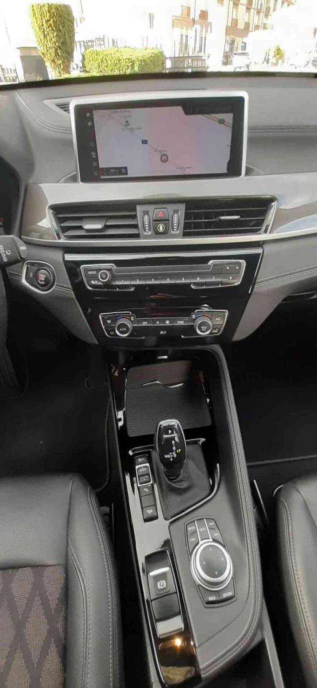 BMW X1 usata, con Sensori di parcheggio posteriori