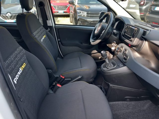 FIAT Panda usata 18