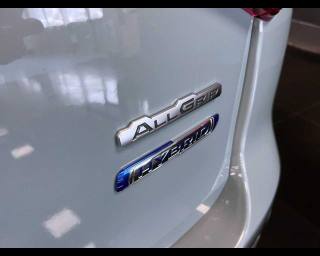 SUZUKI Vitara usata, con Controllo elettronico della corsia