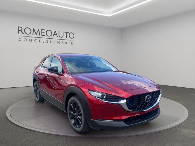 MAZDA CX-30 usata, con Chiusura centralizzata