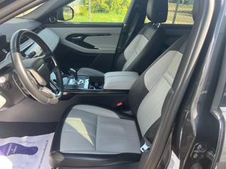 LAND ROVER Range Rover Evoque usata, con Immobilizzatore elettronico