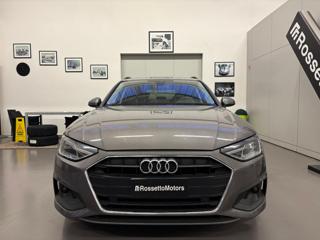 AUDI A4 usata, con Airbag