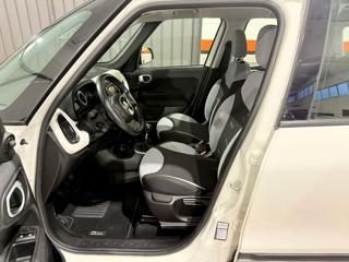 FIAT 500L usata, con Controllo trazione