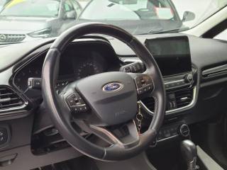 FORD Fiesta usata, con Autoradio