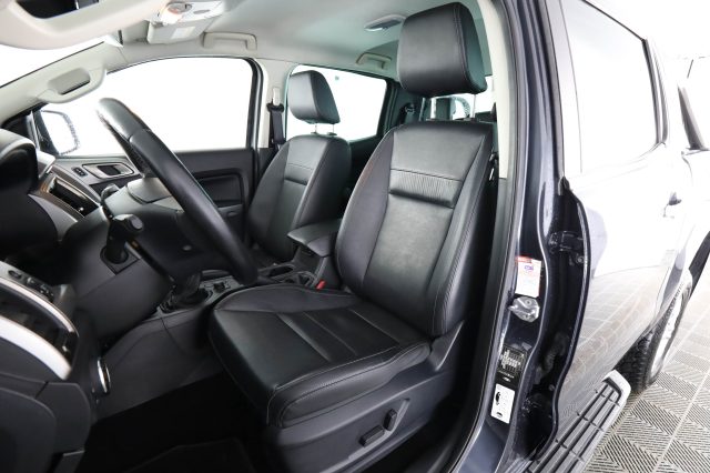 FORD Ranger usata 2