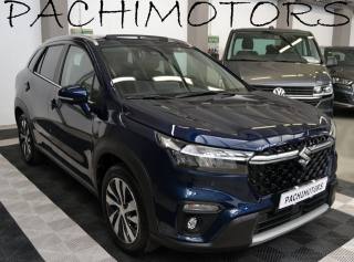 SUZUKI S-Cross usata, con Park Distance Control