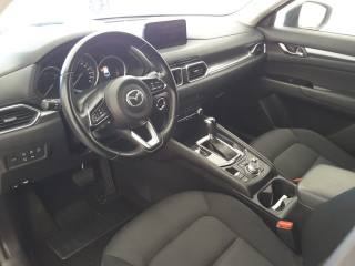 MAZDA CX-5 usata, con Boardcomputer