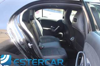 MERCEDES-BENZ A 200 usata, con Chiusura centralizzata