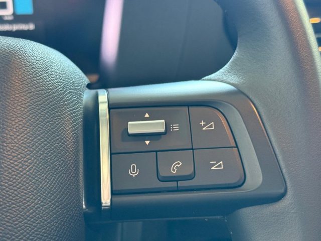 CITROEN C4 usata, con Cruise Control