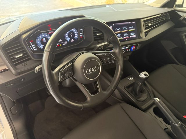 AUDI A1 usata, con ESP