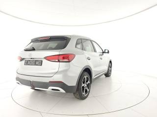 MG ZS usata, con Antifurto