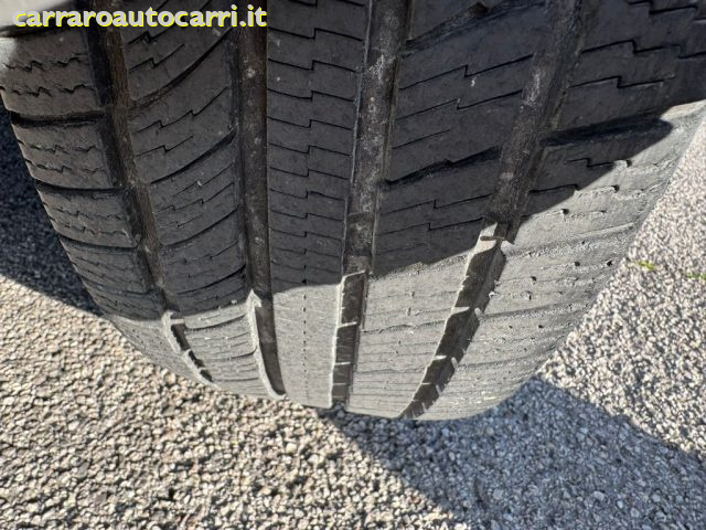 FIAT Qubo usata, con Servosterzo