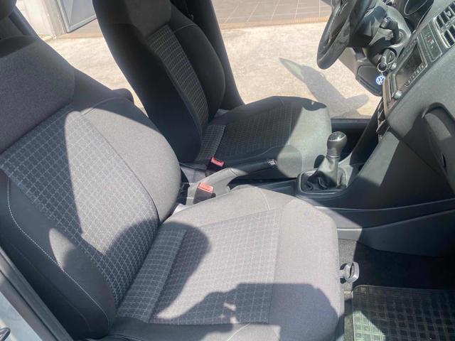 VOLKSWAGEN Polo usata 12