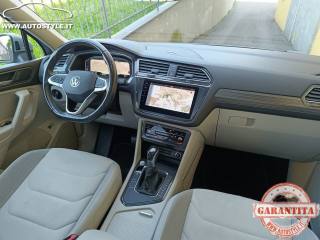 VOLKSWAGEN Tiguan Allspace usata, con Pacchetto sportivo