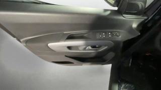 FIAT Doblo usata, con Controllo elettronico della corsia